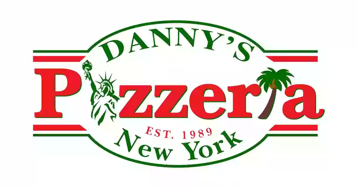 Danny's Pizzeria