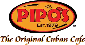 Pipo's "The Original Cuban" Cafe since 1979 - St. Petersburg FL