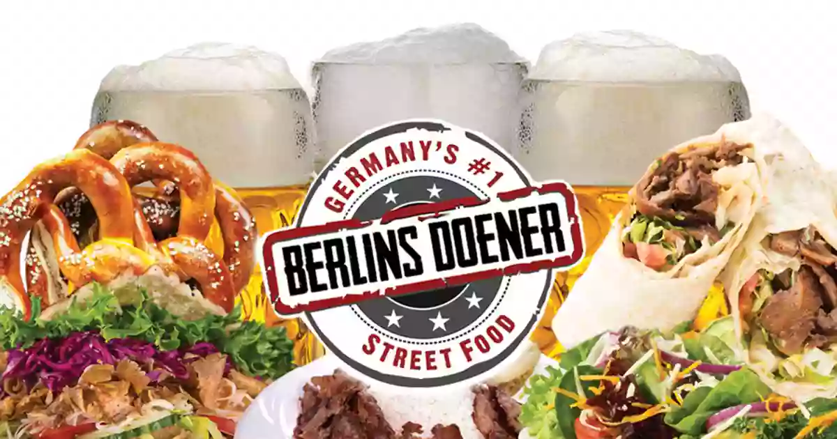 Berlins Doener