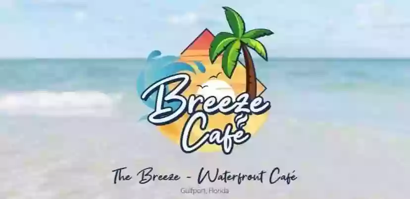 The Breeze Waterfront Cafe
