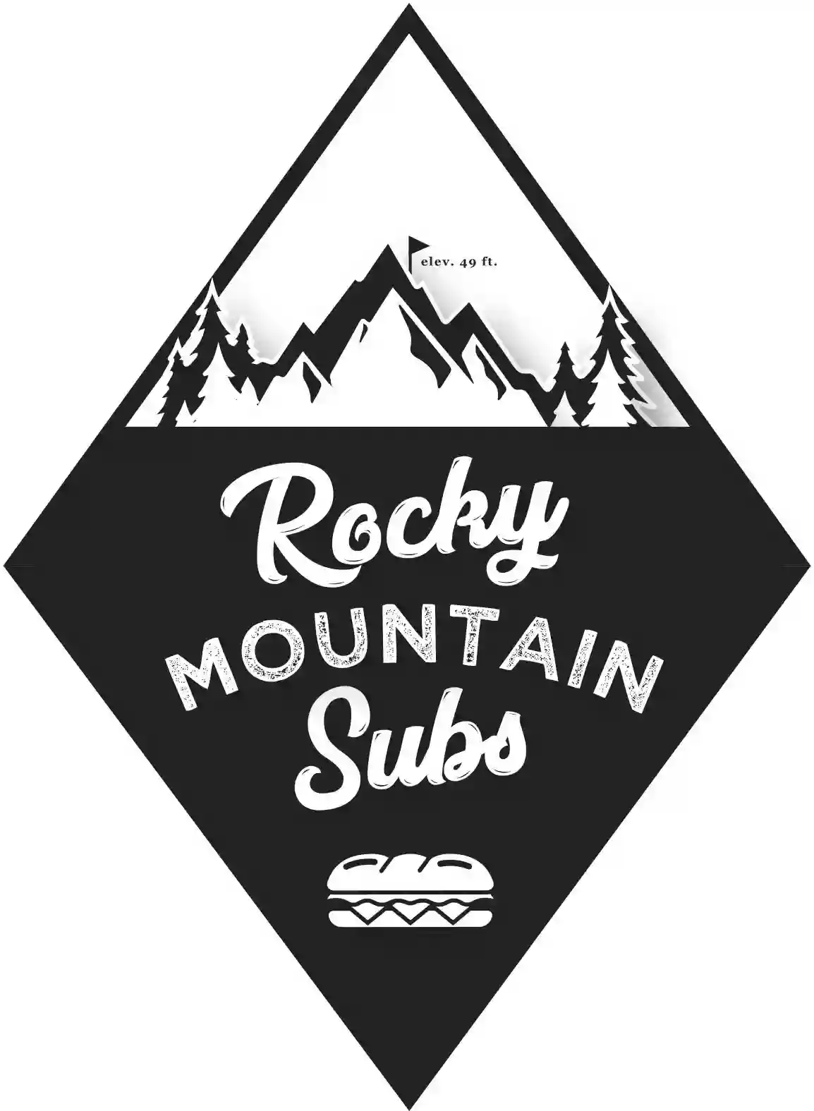 Rocky Mountain Subs