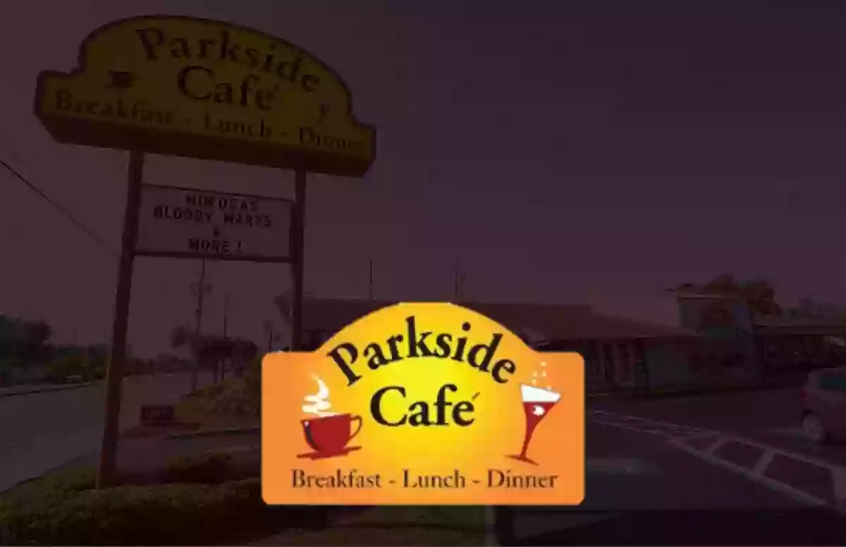 Parkside Cafe