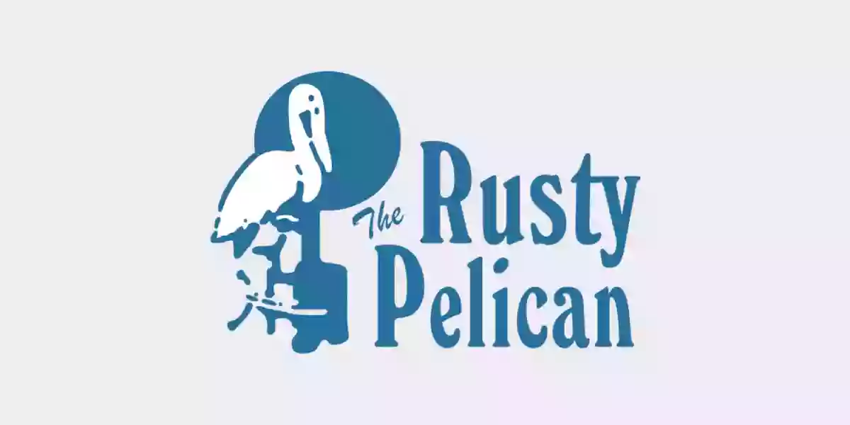 Rusty Pelican - Tampa