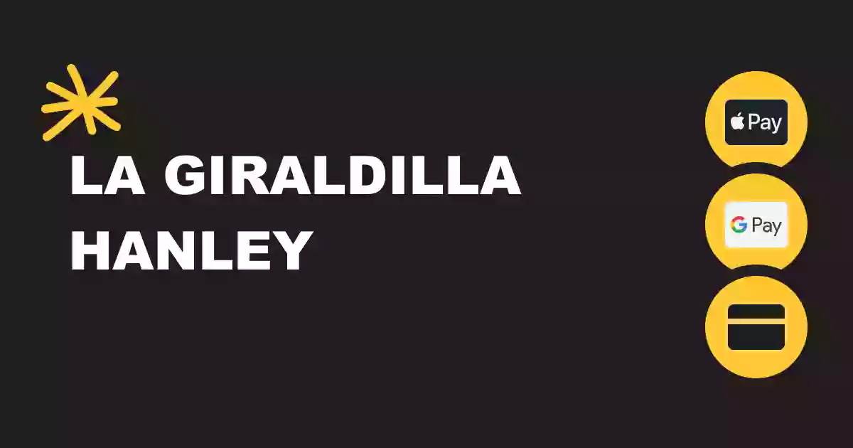 La Giraldilla Hanley