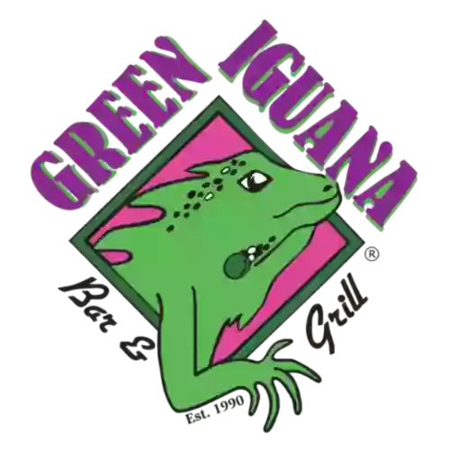 Green Iguana Bar & Grill