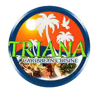Triana Caribbean Cuisine