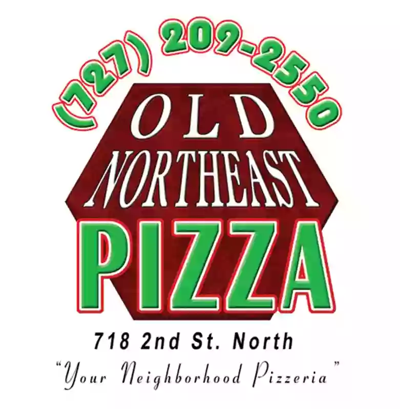 Old Northeast Pizza