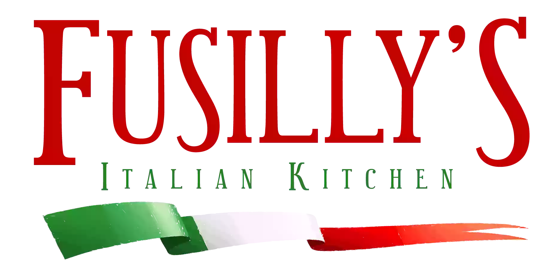 Fusilly's Italian Kitchen
