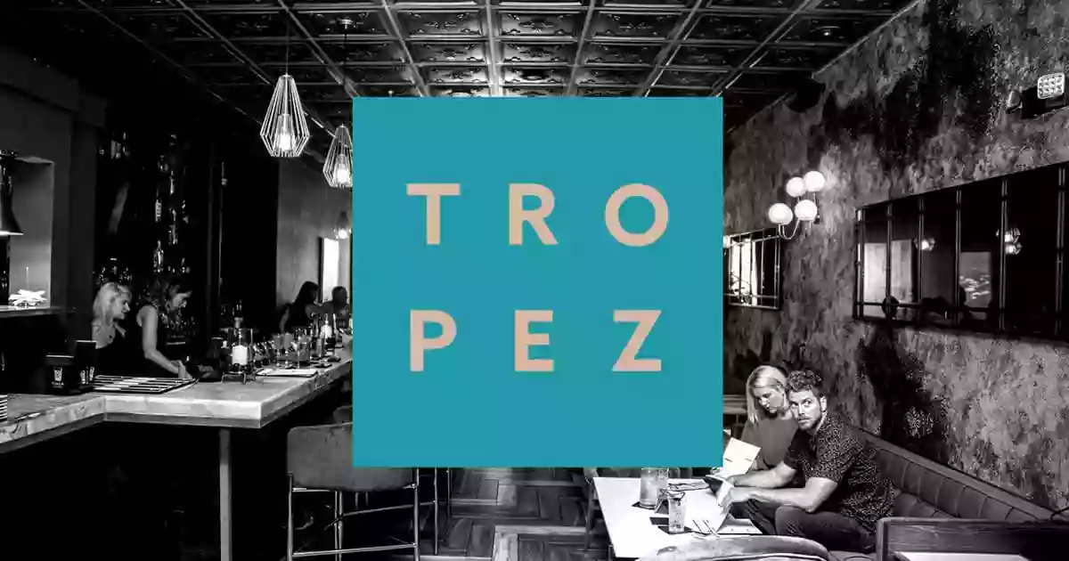 Tropez St. Pete