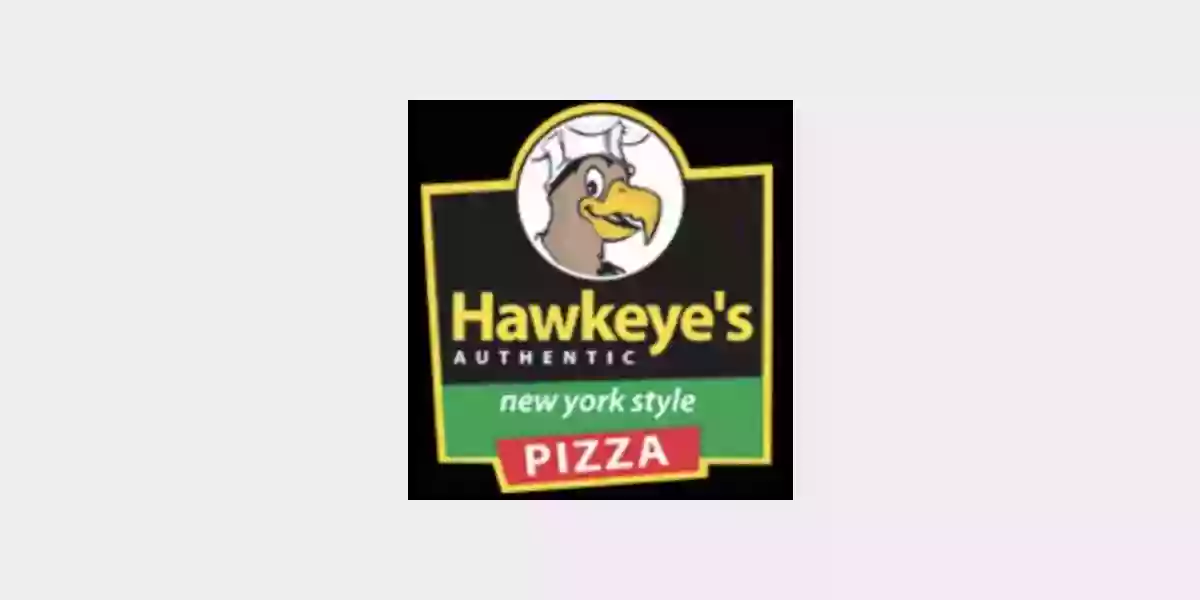 Hawkeye's New York Pizza and Pasta