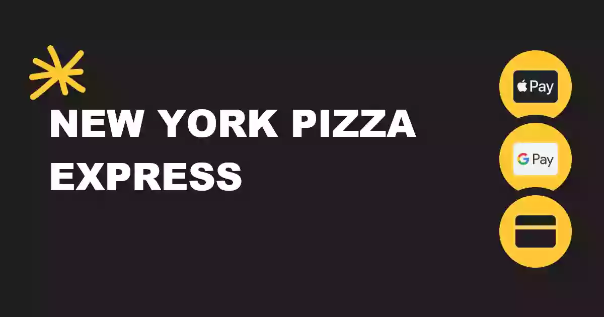 New York Pizza Express