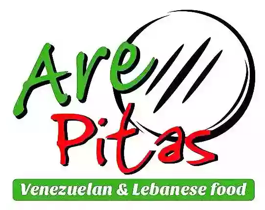 Are-Pitas