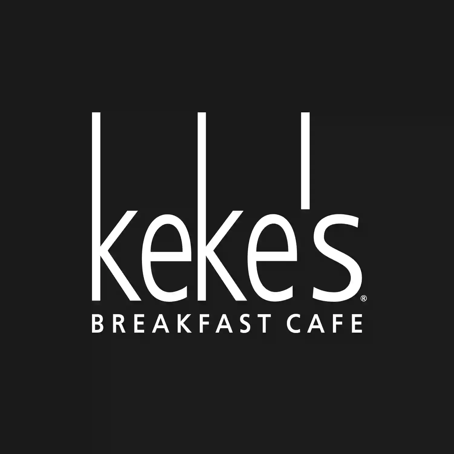 Keke's Breakfast Café