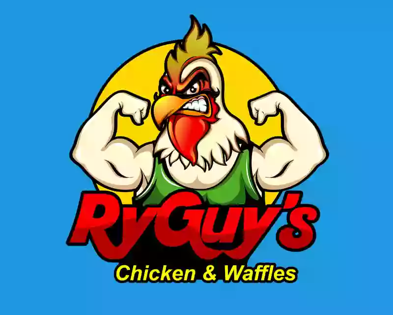 RyGuy's Chicken & Waffles