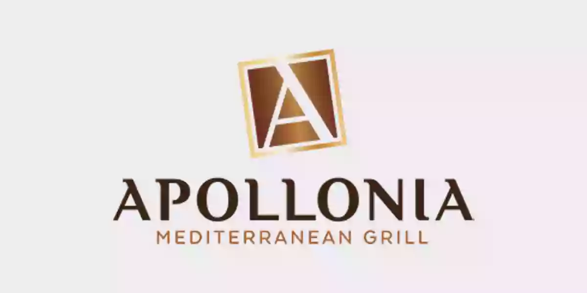 Apollonia Grill