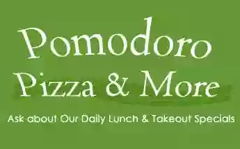 Pomodoro Pizza & More