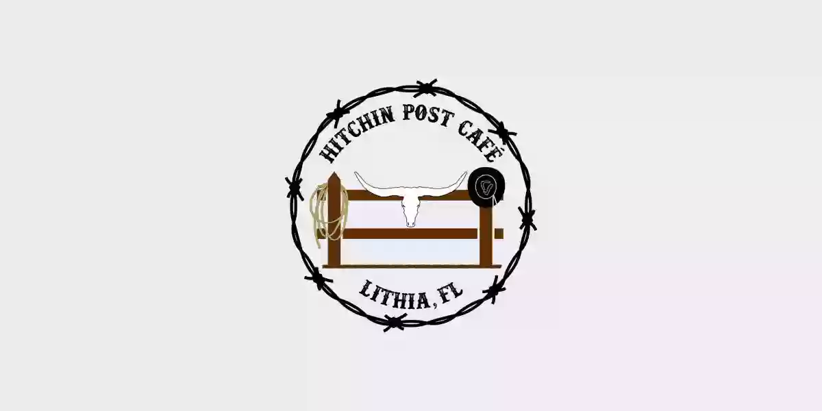 Hitchin Post Cafe Inc