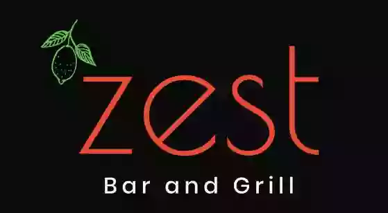 Zest Bar and Grill