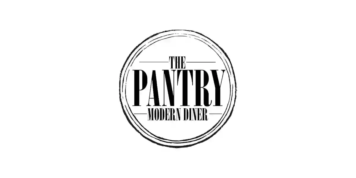 The Pantry Modern Diner