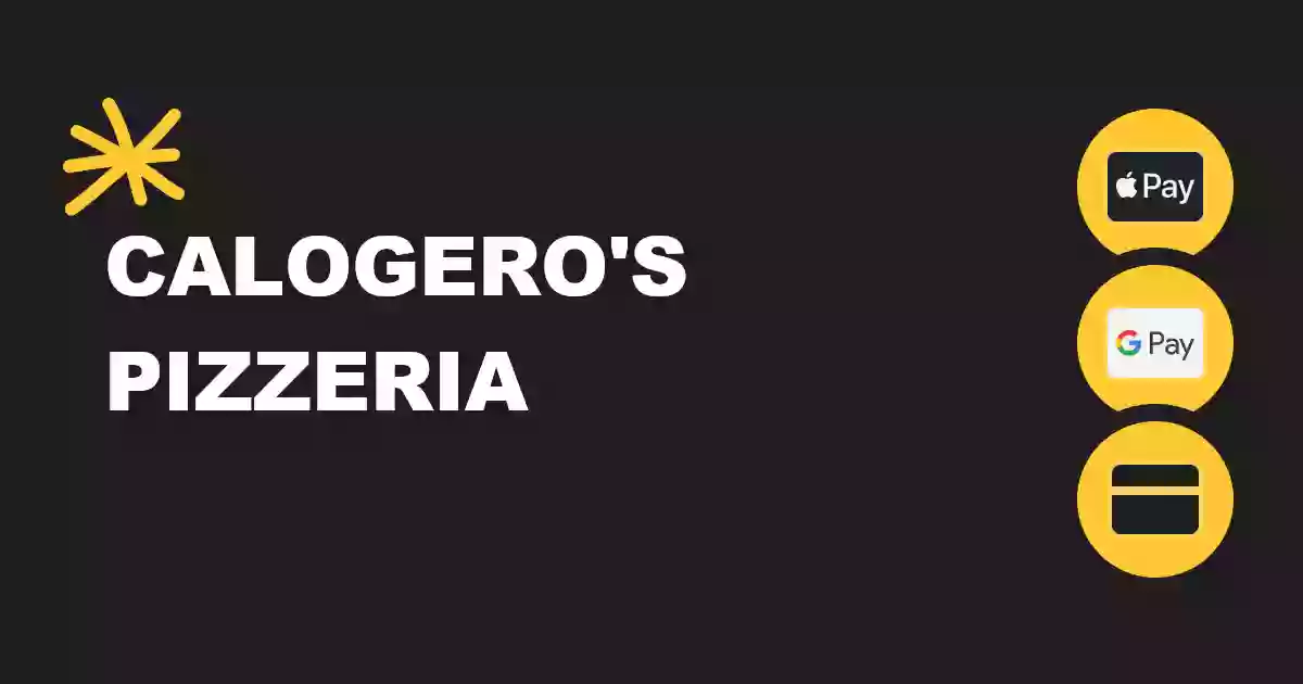 Calogero's Pizzeria