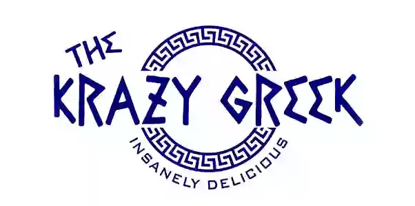 The Krazy Greek