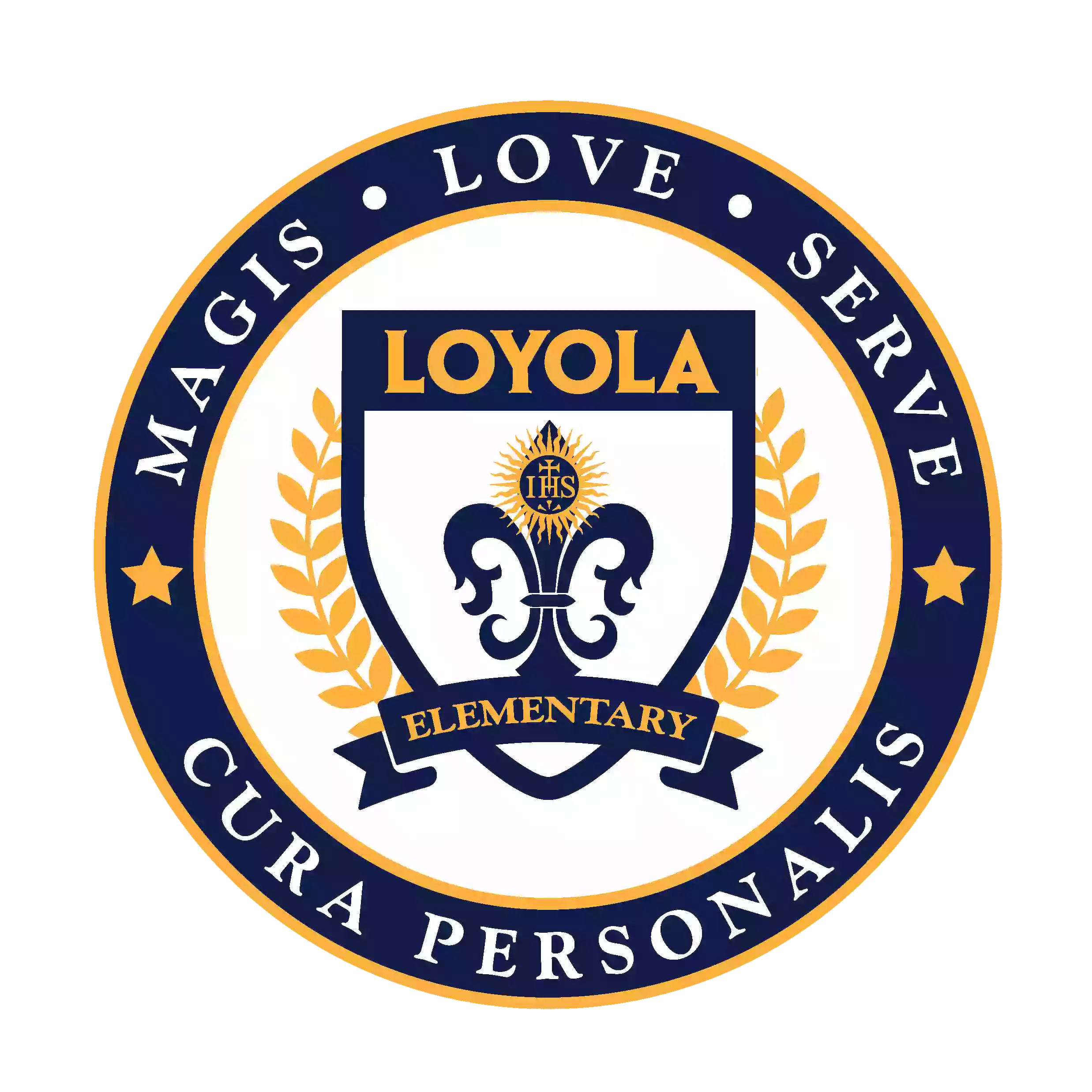 Loyola Elementary & Arts Preschool