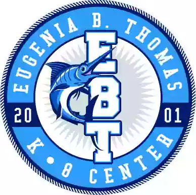 Eugenia B. Thomas K-8 Center