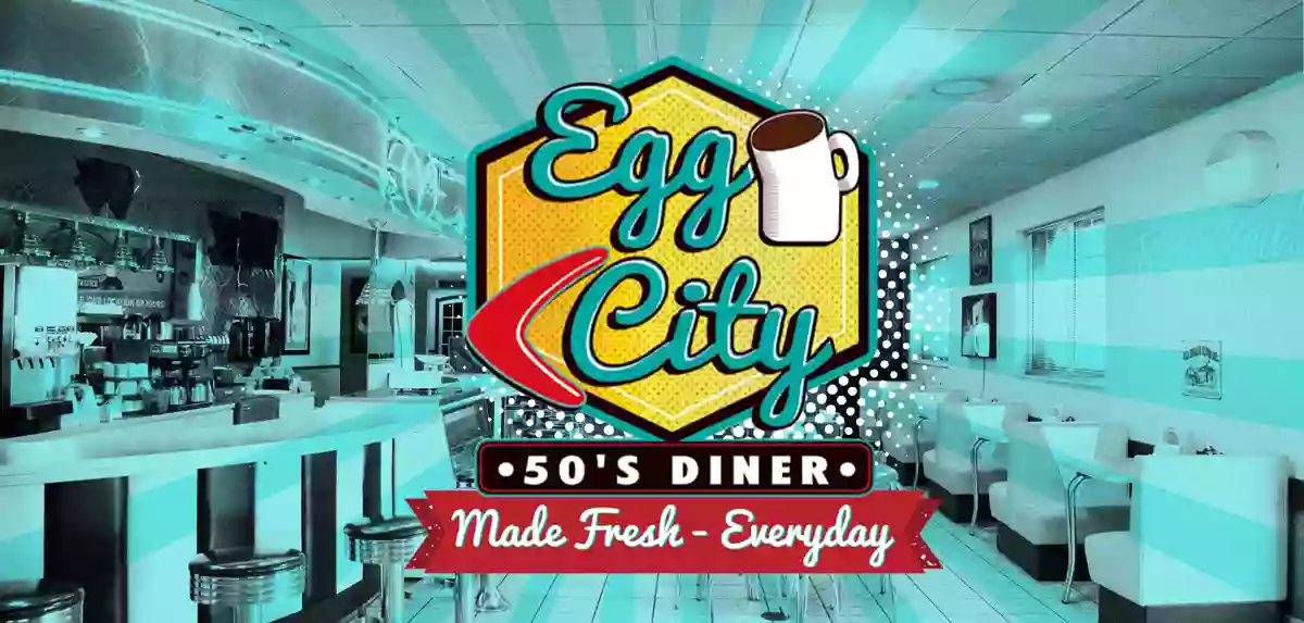 Egg City Diner