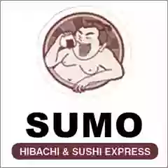 Sumo Teppanyaki Express