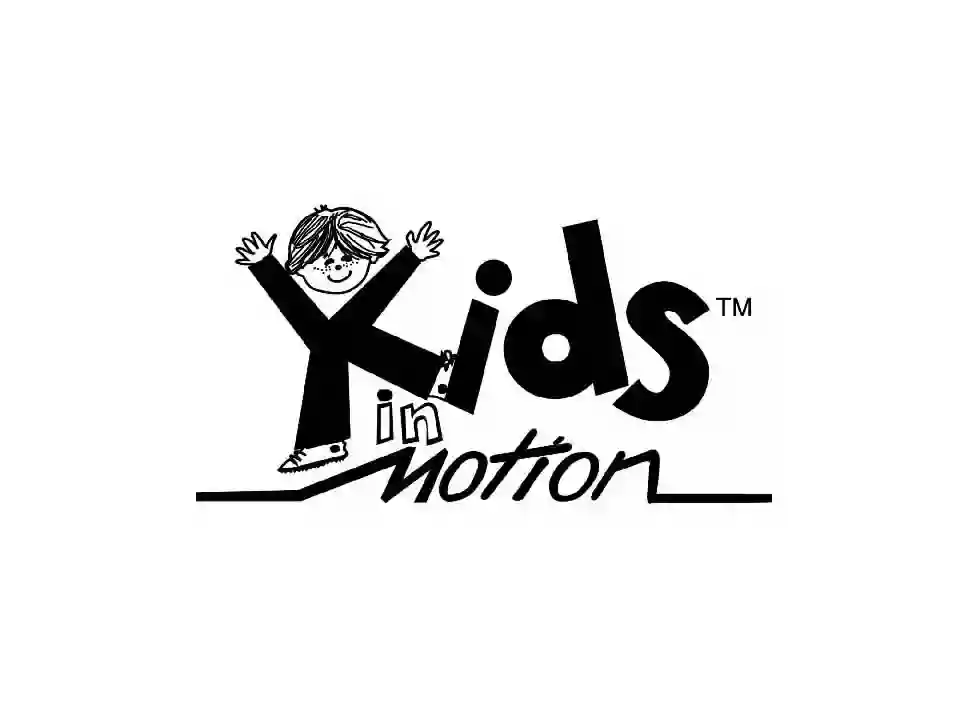 Kids In Motion