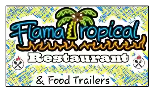 Flama Tropical Food Truck