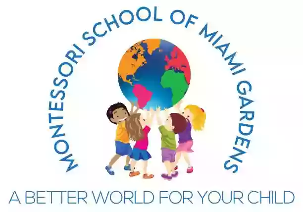 Small World Montessori - Miami Gardens