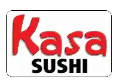 Kasa Sushi Japanese Restaurant