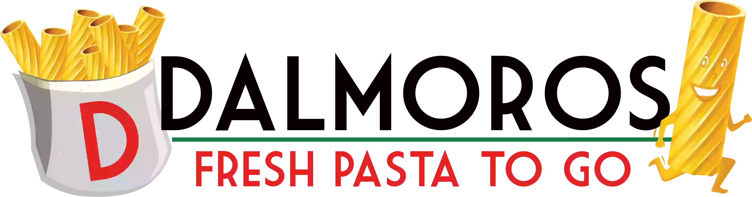 DalMoros Fresh Pasta To Go - Sarasota (FL)