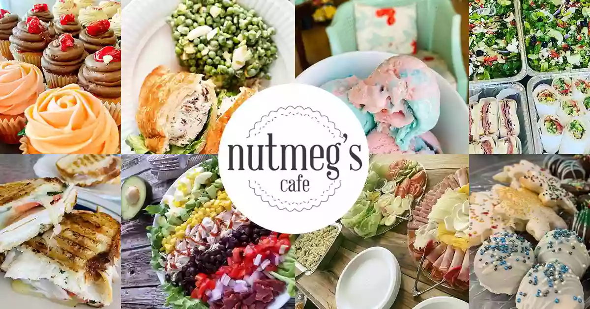 Nutmeg's Cafe