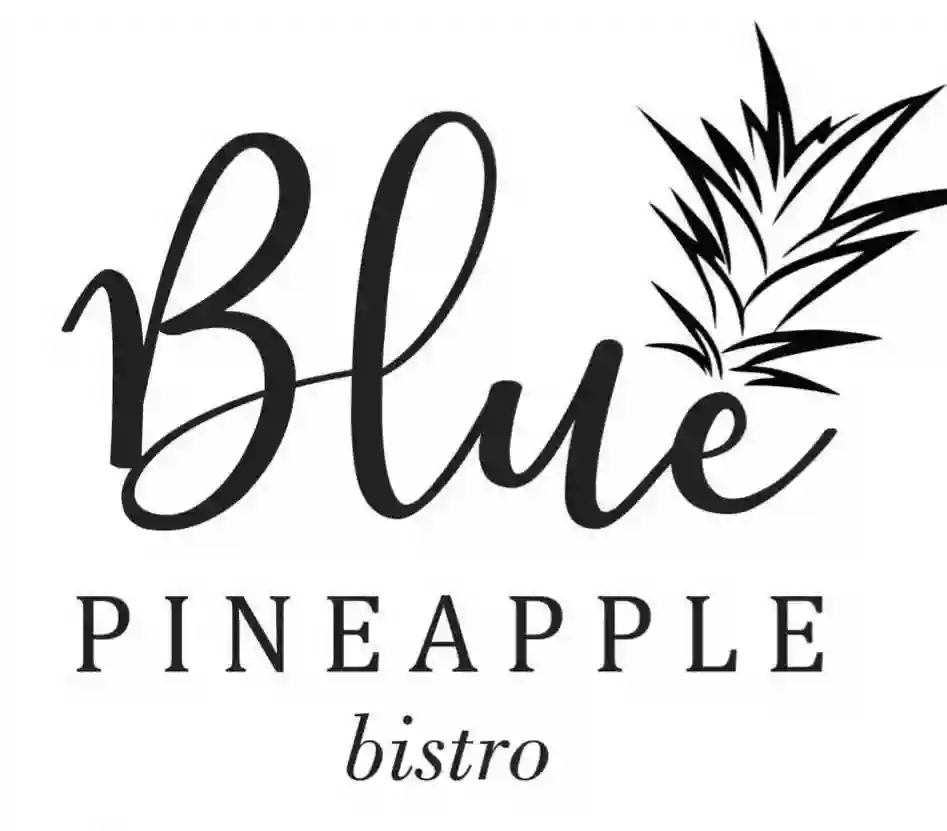 Blue Pineapple Bistro