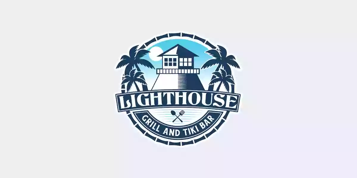 Lighthouse Grill and Tiki Bar