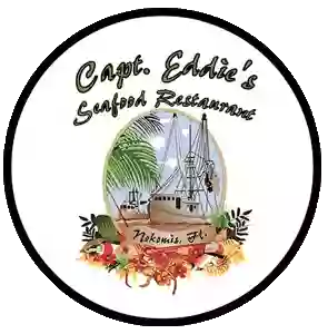 Captain Eddie’s Seafood Restaurant