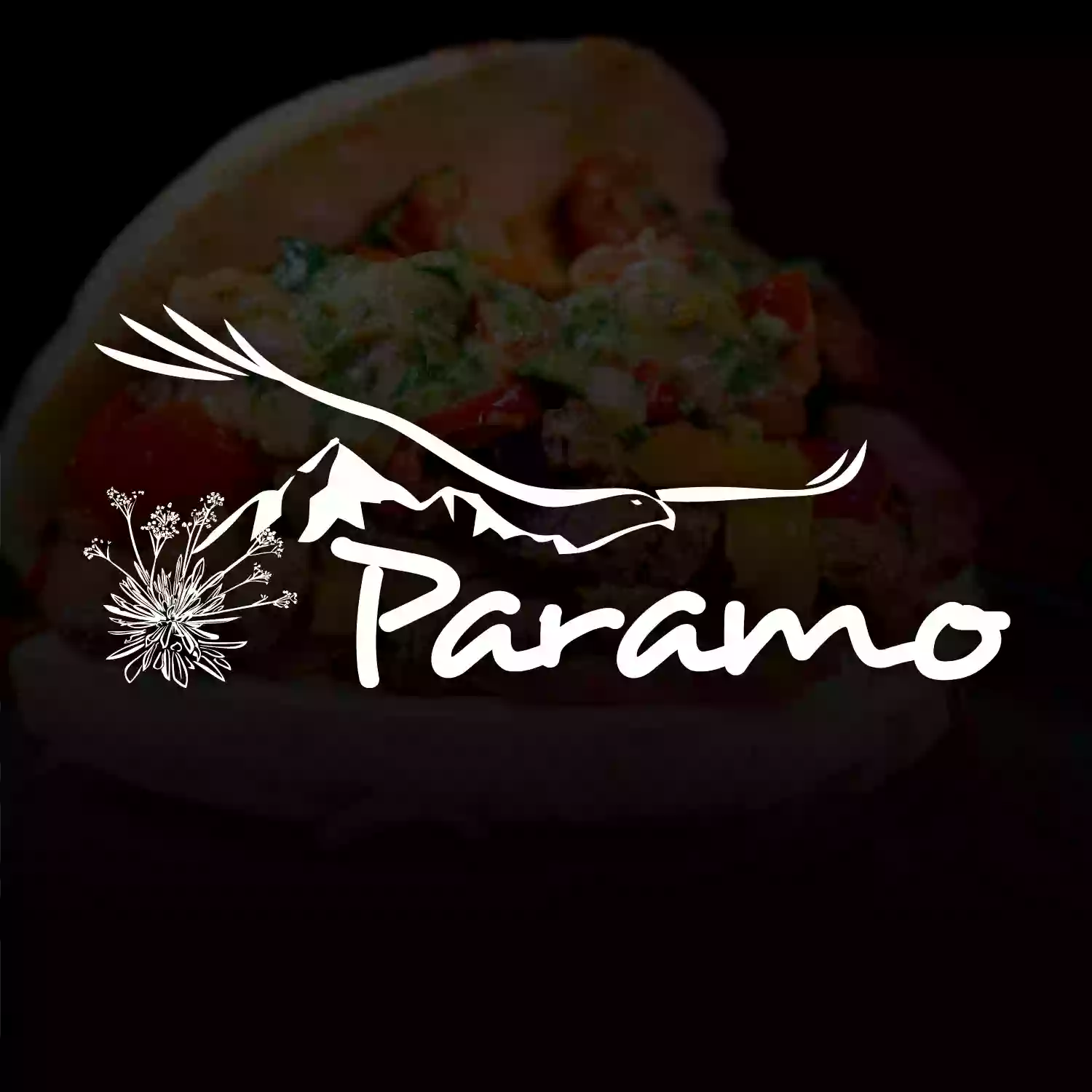 Paramo Café & Restaurant