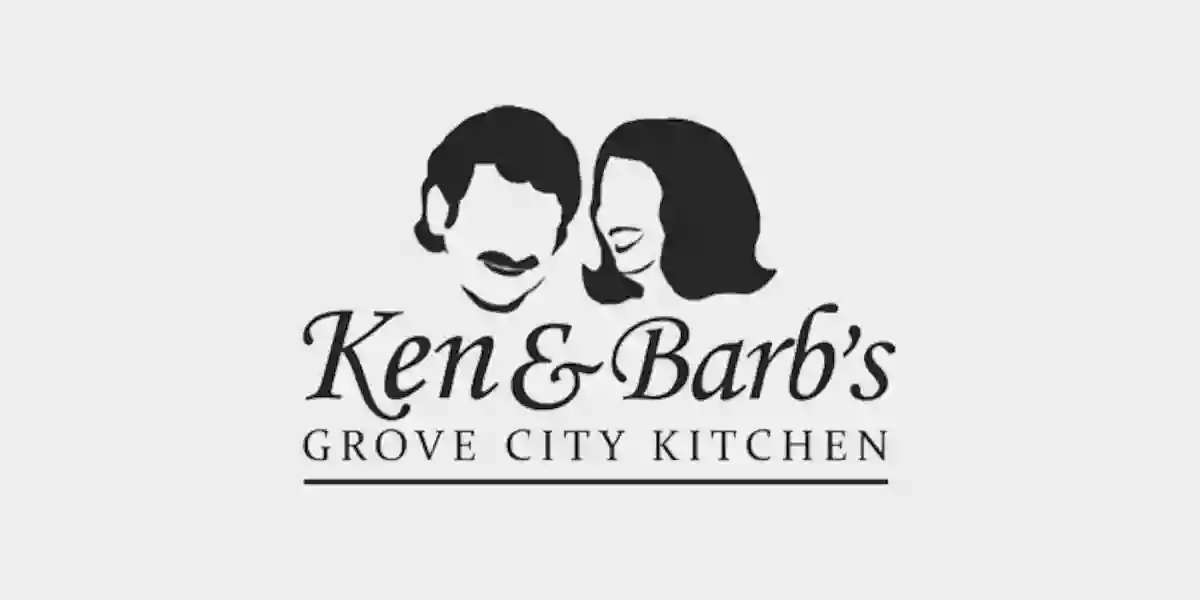 Ken & Barb's Grove City Kitchen