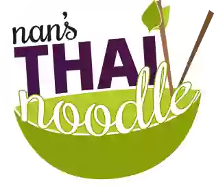 Nan's Thai Noodle