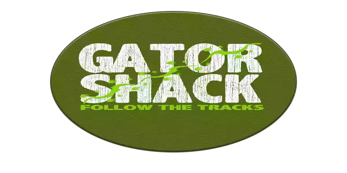 The Gator Shack