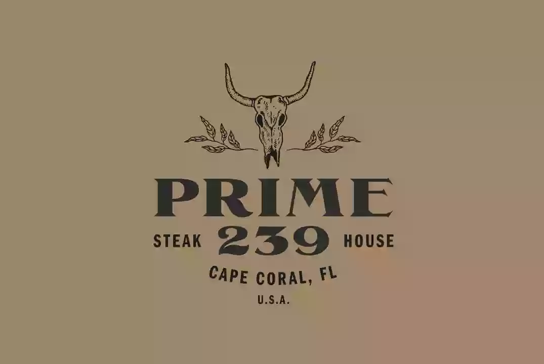 Prime 239 Steakhouse