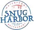 Snug Harbor Waterfront Restaurant