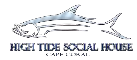 High Tide Social House