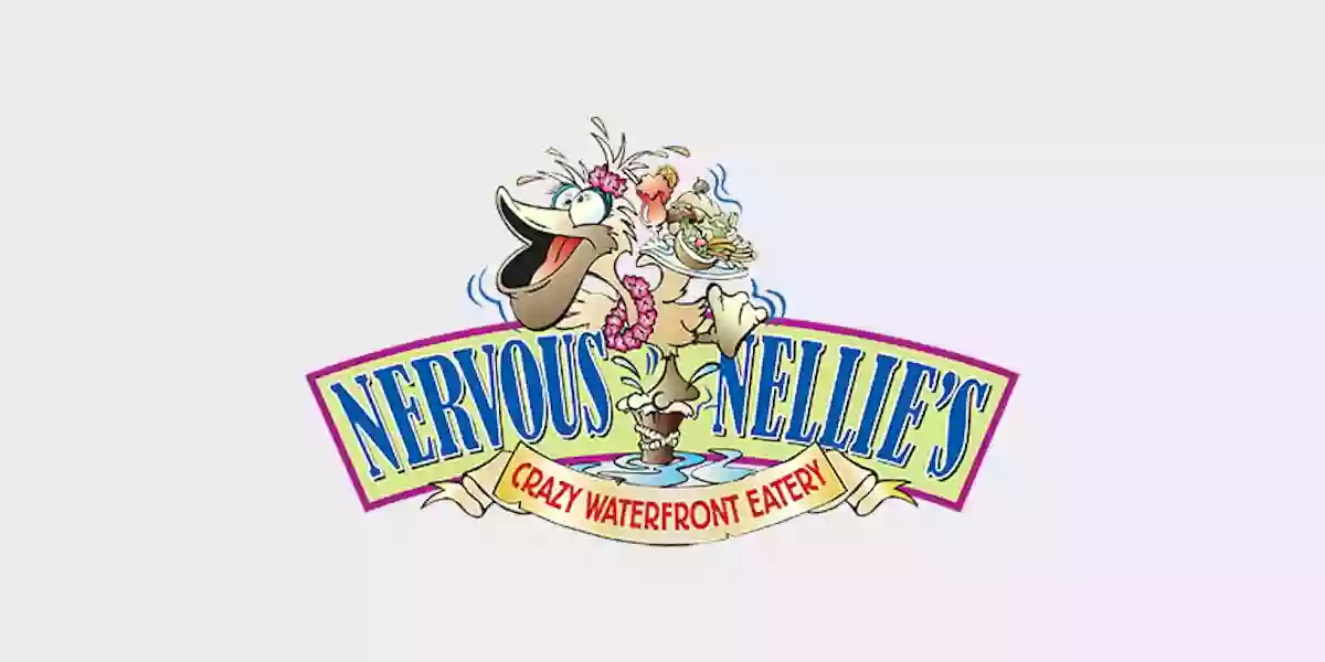 Nervous Nellie's