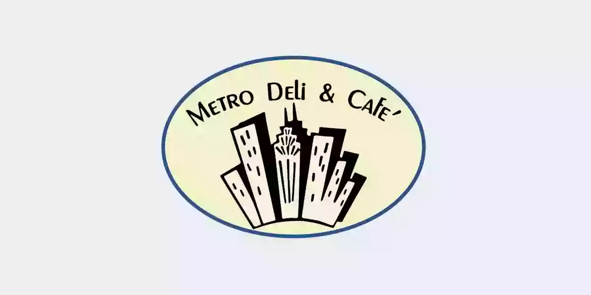 Metro Deli & Cafe