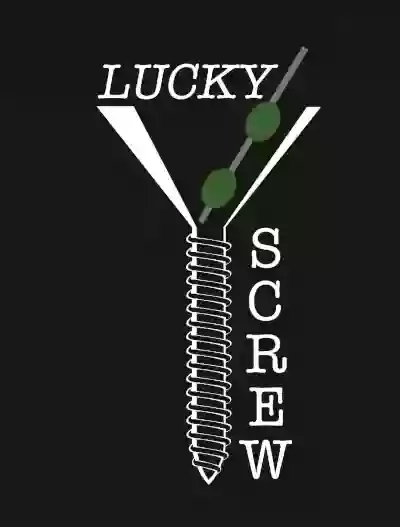 The Lucky Screw