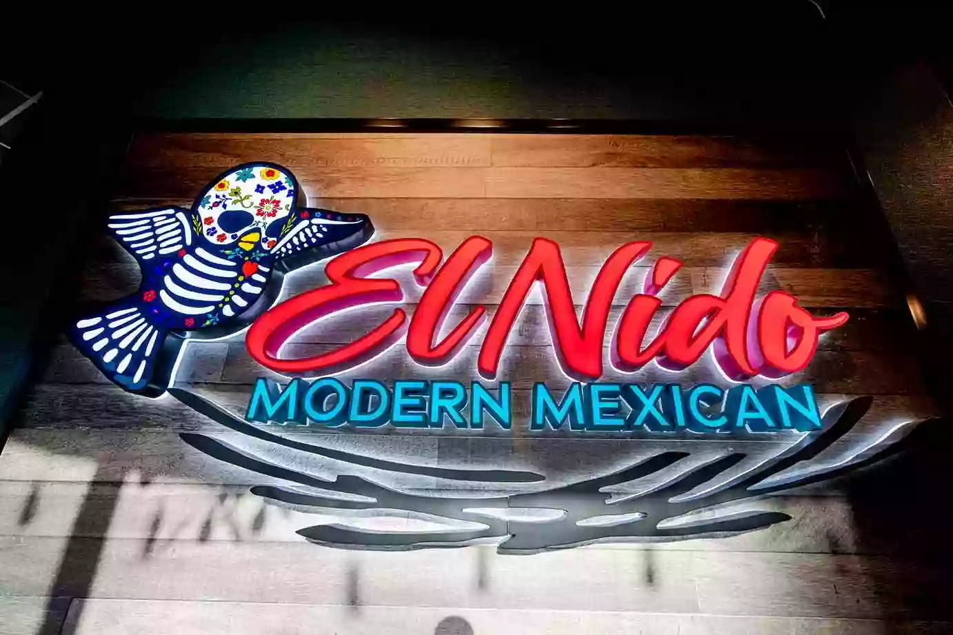 El Nido Modern Mexican