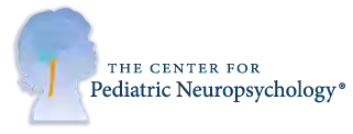 The Center for Pediatric Neuropsychology